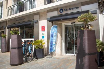 Best Western Royal Hotel Caen
