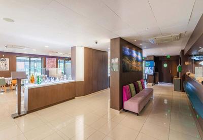 B&B HOTEL Colmar Liberte
