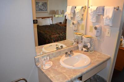 Days Inn Council Bluffs-Lake Manawa