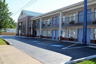 GuestHouse Inn Chattanooga