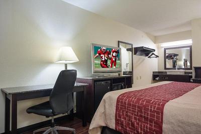 Red Roof Inn Chattanooga – Hamilton Place
