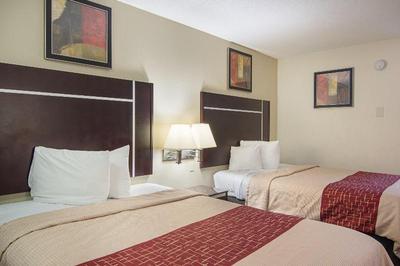 Red Roof Inn Chattanooga – Hamilton Place
