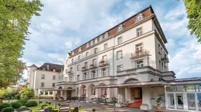 Rheinhotel Dreesen