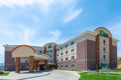 Holiday Inn Express Casper-I-25