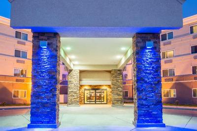Holiday Inn Express Casper-I-25
