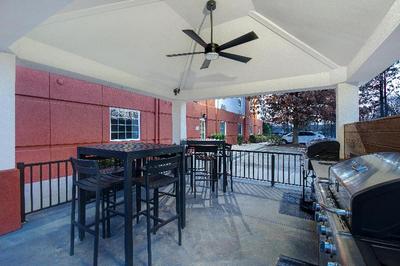 Candlewood Suites Columbia-Ft. Jackson