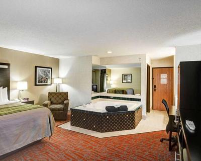 Comfort Inn Cleveland