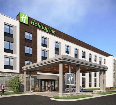 Holiday Inn Corpus Christi Arpt & Conf Ctr