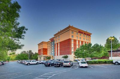Drury Inn & Suites Northlake Charlotte