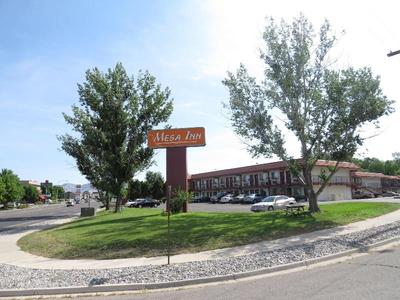 Mesa Inn
