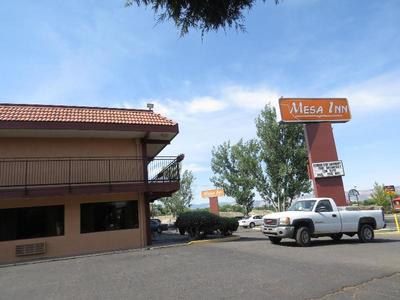 Mesa Inn