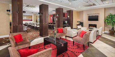 Doubletree by Hilton Chattanooga Hamilton Place