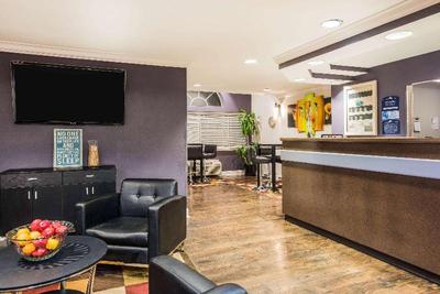 Microtel Inn & Suites By Wyndham Chattanooga/Near