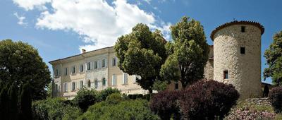 Château Taulane