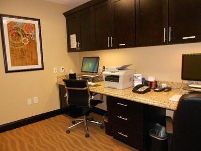 Holiday Inn Express & Suites Corpus Christi North