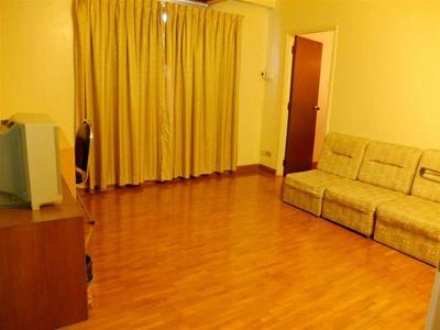 Buarawong Residence