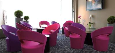 Park Hôtel, Cholet