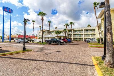 Hotel Studio 6 Corpus Christi, TX - North