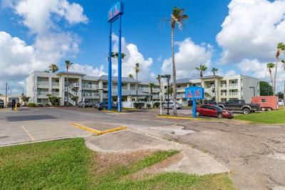 Hotel Studio 6 Corpus Christi, TX - North