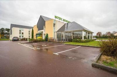 Brit Hotel La Côte des Havres
