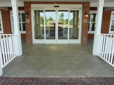 Country Inn & Suites by Radisson, Concord (Kannapo