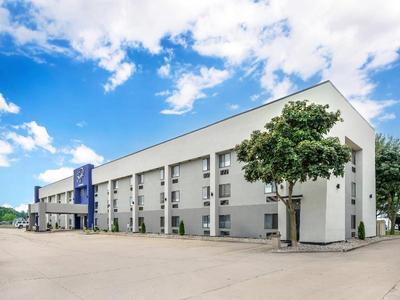 Sleep Inn Champaign