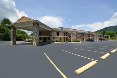 Americas Best Value Inn Canton
