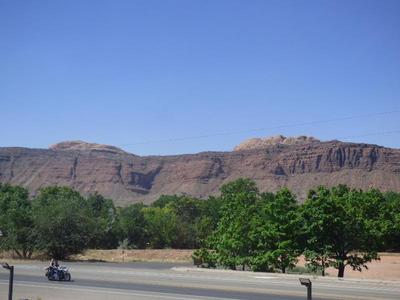 Moab Gateway Inn at Arches Nat'l Park