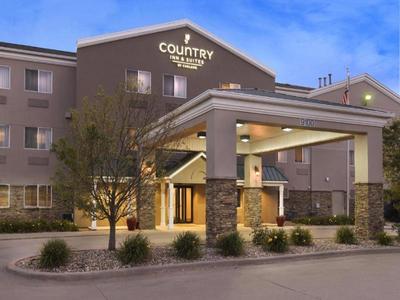 Country Inn & Suites by Radisson,Cedar Rapids Airp