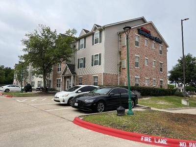 TownePlace Suites College Station
