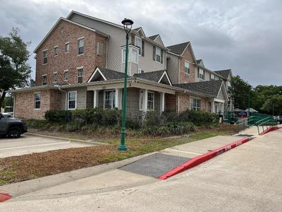 TownePlace Suites College Station