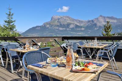 SOWELL HOTELS Mont Blanc & Spa