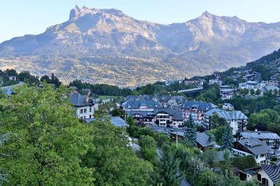 SOWELL HOTELS Mont Blanc & Spa