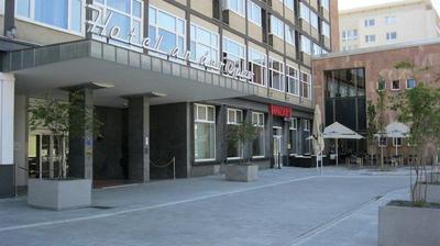 Hotel An der Oper