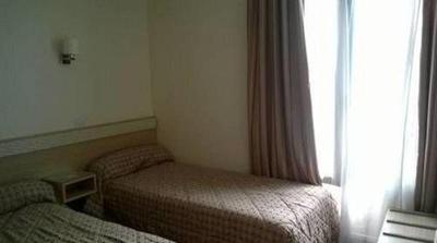 Hipotel Lilas Gambetta