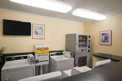Microtel Inn & Suites By Wyndham Columbia Two Not