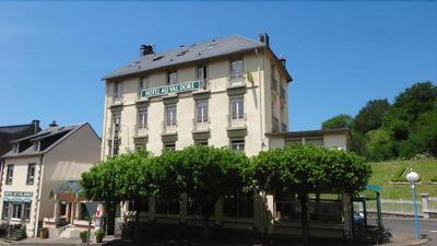 Hotel Au Val Doré