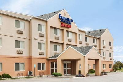 Fairfield Inn Council Bluffs