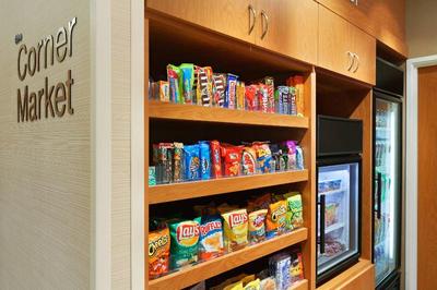 Fairfield Inn Council Bluffs