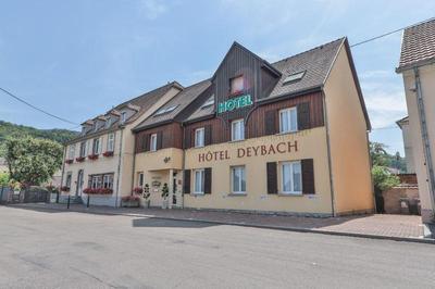 Deybach