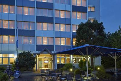 Seaside Residenz Hotel Chemnitz