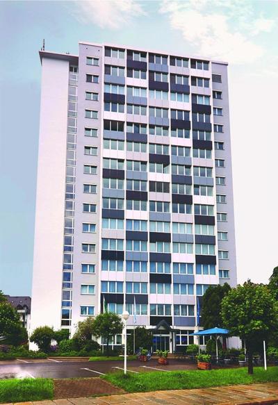 Seaside Residenz Hotel Chemnitz