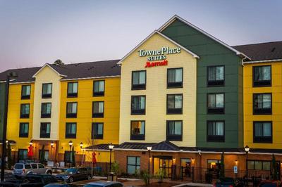 TownePlace Suites Columbia Northwest/Harbison