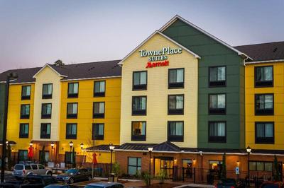 TownePlace Suites Columbia Northwest/Harbison