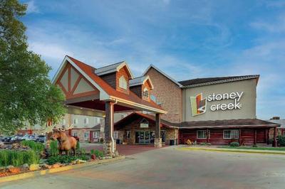 Stoney Creek Inn
