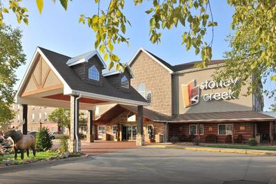 Stoney Creek Inn