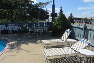 Knights Inn Canton