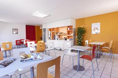 Hotel Premiere Classe Cherbourg - Tourlaville