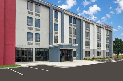 Candlewood Suites Columbus North