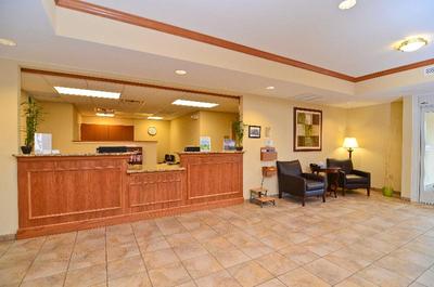 Candlewood Suites Chambersburg
